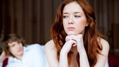 Kadınları itici yapan davranışlar!