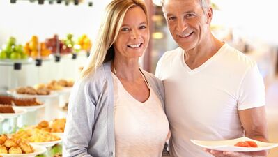 Tatilde besin zehirlenmelerine dikkat!