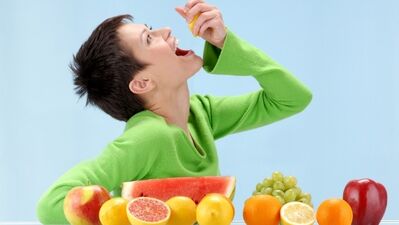 İştah azaltan 7 yiyecek!