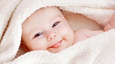 Bebeğinizin gözü sulanıyor ve yaşarıyor mu?