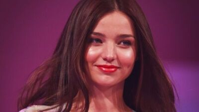 Miranda Kerr: "Ayrılmıyoruz!"