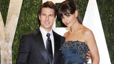 Resmen boşandılar!