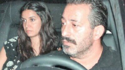 Kemal bebek kontrole gitti!