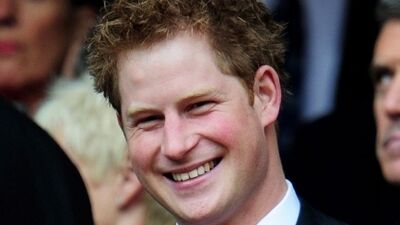 Prens Harry'ye porno filmde rol teklif edildi!