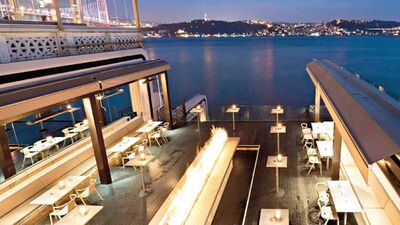 İstanbul kafelerinin son durumu nedir?