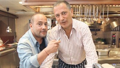 Fatih Altaylı: "Yayın Yönetmeni olmak için matah bir şey olmak gerekmiyor!"