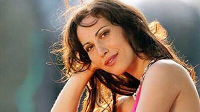 "Berlusconi'den hamile kaldım!"