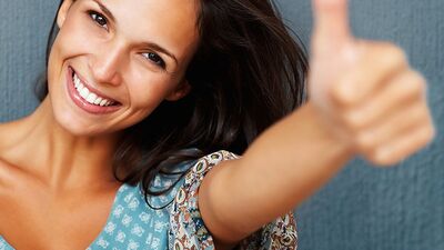 Mutluluk geni bulundu, ama kadınlar için!