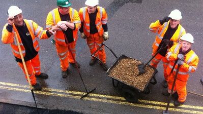 Kanser riski taşıyan meslekler!