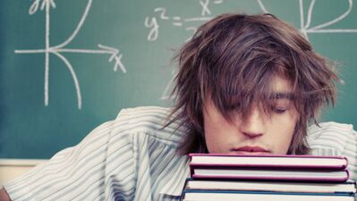 Üniversiteyi kazanamayanlara alternatif yollar!