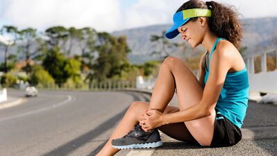 Evdeki içeriğini bilmediğiniz kremleri ayağınızda kullanmayın!