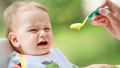 Çocuğunuza yeni yemek denetmenin 5 yolu!