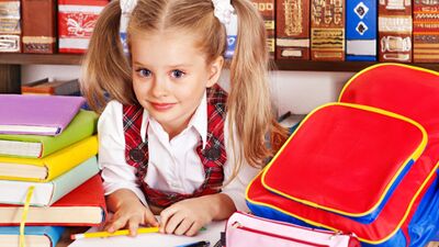 Çocuğunuzu okula hazırlamak için bilmeniz gereken 10 madde!