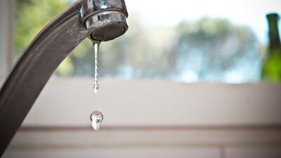 6 maddede akan musluğunuzu onarın!