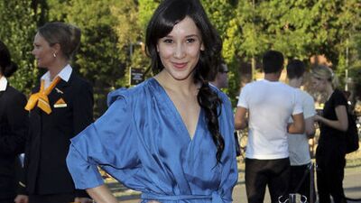 Kekilli 15 önemli kadın arasında!