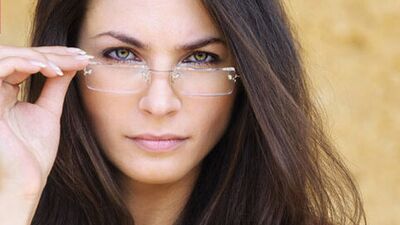 Göz tansiyonu olanlar Alzheimer'a daha yatkın oluyor!