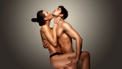 15 dakikada orgazm için 5 altın kural!