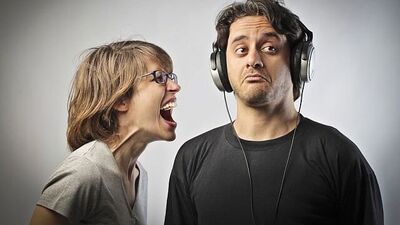 Erkeğin kadından sıkılmasının 5 nedeni!