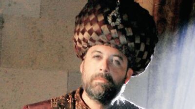 Ayvalık'tan Harem'e…