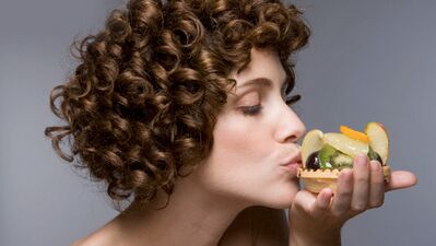 Kilo aldırmayan 5 abur cubur!