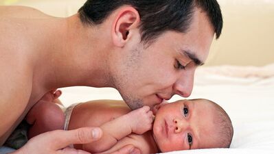 Deriden sperm oluşturulacak!