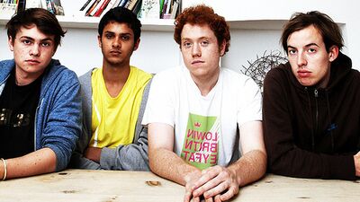 "Eksen On Fair kasabası" kapılarını açıyor!