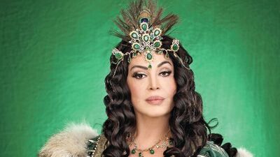 Altın Portakal'a "Sultan"lı açılış!