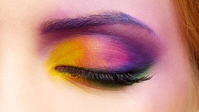 Yeni trend: Sarı renk farlar!