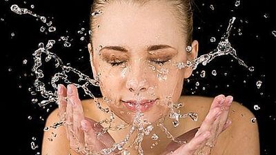 Güneş lekelerine yoğurtlu reçete