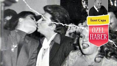 Bülent Ersoy: "Gırtlağını sıkar, boşatırım"