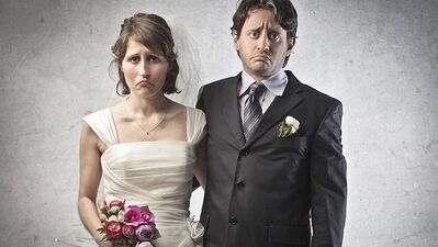 Evlenmemek için 9 neden!