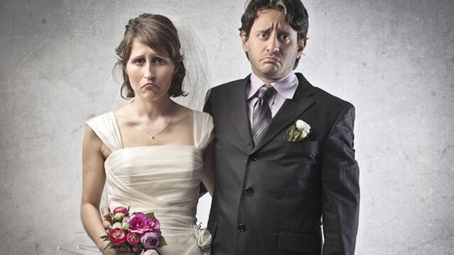 Evlenmemek için 9 neden!