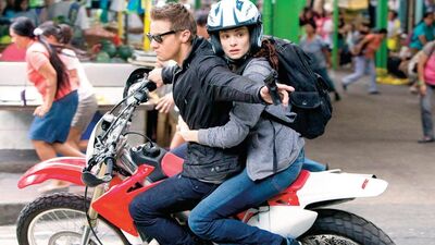 Hadi "ajankaçtı" oynayalım!