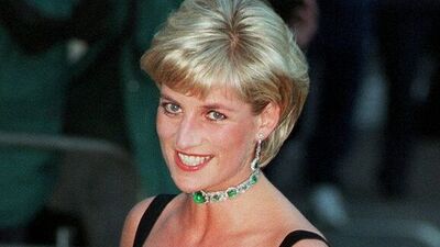 Prenses Diana öleli 15 yıl oldu…