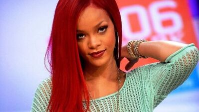 Ünlülerin kızıl saçlı halleri...