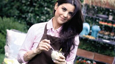 Alımlı İtalyanlar…