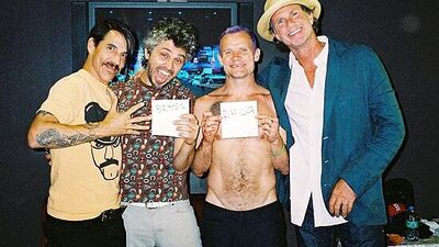 Mauro Refosco: "İstanbul için sabırsızlanıyoruz!"