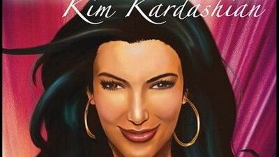 Kim çizgi roman kahramanı!