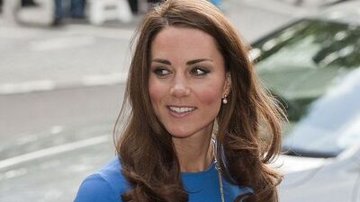 Mağaza sahibi düşesi tanımadı!