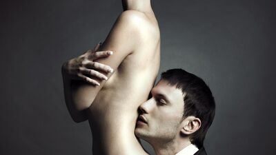 Erkekler bu kadınlardan hoşlanıyor!