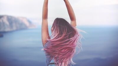 Sağlıklı saçlar için bu besinleri tüketin