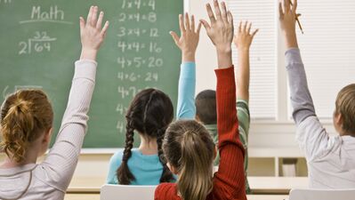 11 ilde sınıflar 45 kişilik!