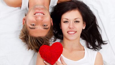 Dünya Cinsel Sağlık Günü'müz kutlu olsun!