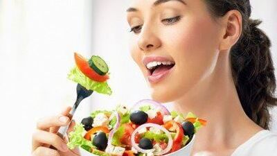 Daha az yemek için 6 öneri!