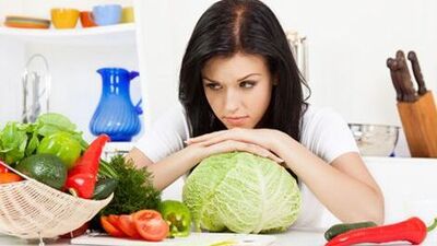 Sık yapılan diyet hataları!