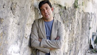 Emre Kınay: "Kahramanlık da kurtuluş da insanın kendi içindedir!"