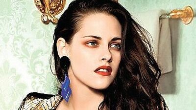 Kristen: Düzgün biri değilim!