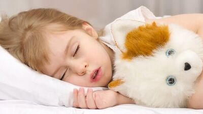 Kalitesiz uyku ders başarısını düşürüyor!