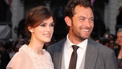 "Birlikte oynayacağımız her filme açığız!"