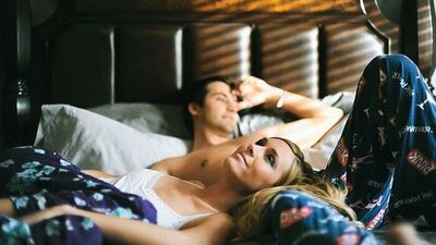 Yeni trend: Düğün sonrası fotoğrafları!